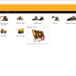 JCB ServiceMaster 4 V25.4.2 Program 05.2025