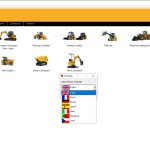 JCB ServiceMaster 4 V25.4.2 Program 05.2025