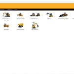 JCB ServiceMaster 4 v25.7.1 07.2025 Program