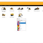 JCB ServiceMaster 4 v25.7.1 07.2025 Program