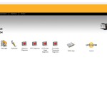 JCB ServiceMaster 4 v25.7.1 07.2025 Program
