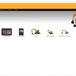 JCB ServiceMaster 4 v25.7.1 07.2025 Program