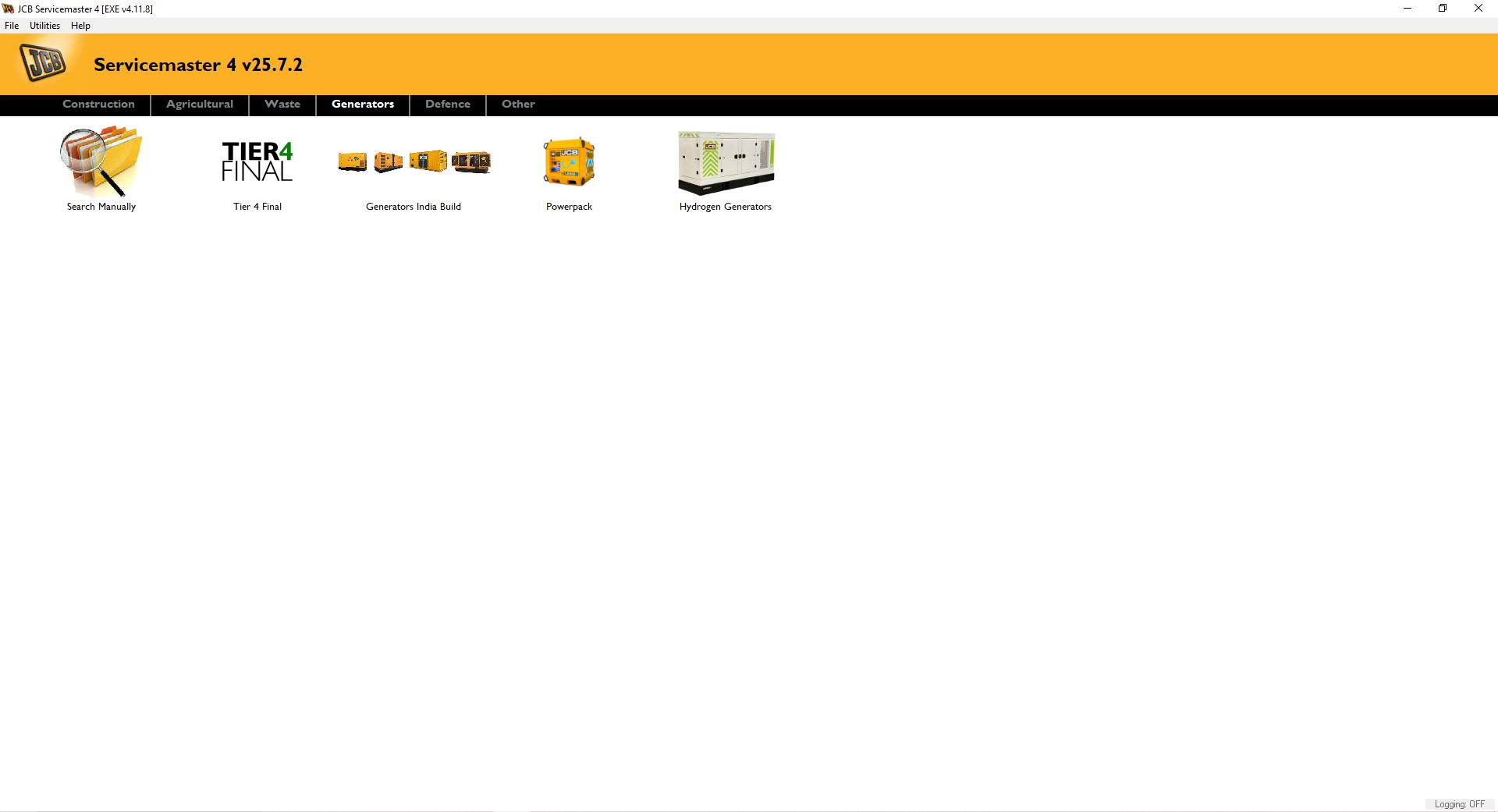 JCB ServiceMaster 4 v25.7.2 08.2025 Program_4