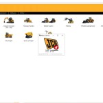 JCB ServiceMaster 4 v25.9.3 10.2025 Program