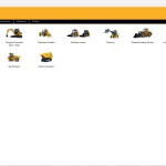 JCB ServiceMaster4 V24.10.5 11.2024 Program