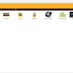 JCB ServiceMaster4 V24.10.5 11.2024 Program