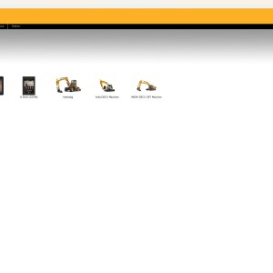 JCB ServiceMaster4 V24.7.5 Diagnostic 08.2024