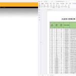 JCB ServiceMaster4 V25.3.0 Program 04.2025
