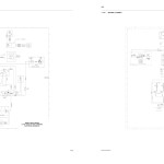 JLG 10M to SSV-10 Electrical Schematic 31220646