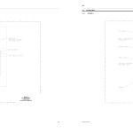JLG 10MSP to SSV-10 PVC 2002 Hydraulic Schematic 31220647