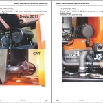 JLG 1200SJP 1350SJP PVC 2207 Operation Safety Manual 31220395