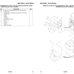 JLG 1250AJP PVC 2307 Parts Manual 31222386