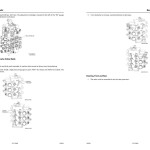 JLG 1850SJ PVC 2201 Service and Maintenance Manual 31219969
