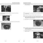 JLG 340AJ PVC 2307 Service and Maintenance Manual 31222352