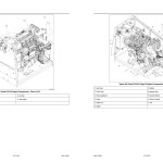 JLG 400S 460SJ PVC 2201 Service and Maintenance Manual 31219192