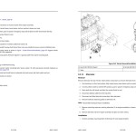 JLG 400SC 460SJC PVC 2307 Service and Maintenance Manual 31222358