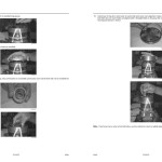 JLG 450A 450AJ PVC 2207 Service and Maintenance Manual 31220372