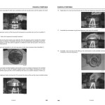 JLG 450AJ HC3 PVC 2201 Service and Maintenance Manual 31220335