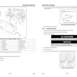 JLG 600AJ PVC 2201 Service and Maintenance Manual 31219924