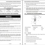 JLG 600AJ PVC 2307 Operation Safety Manual 31222369