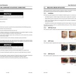 JLG 600S 660SJ PVC 2201 Service and Maintenance Manual 31219930