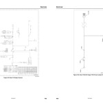 JLG 800AJ HC3 PVC 2307 Service and Maintenance Manual 31222412