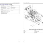 JLG 800S HC3 860SJ HC3 PVC 2301 Service and Maintenance Manual 31221513
