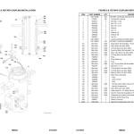 JLG H800AJ PVC 2001 2007 Parts Manual 31215044