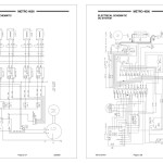JLG Metro 4000 Service and Maintenance Manual 1001310757