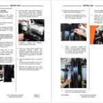 JLG Metro-LED Service and Maintenance Manual 1001309536