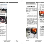 JLG Metro-MH Operation Safety Manual 1001309810