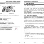 JLG R1532i R1932 R1932i PVC 2304 Operation Safety Manual 31221535