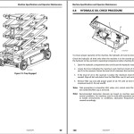 JLG R2646 PVC 2304 Operation Safety Manual 31221574