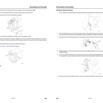 JLG SKYTRAK 10042 10054 12054 6036 6042 8042 PVC 2211 Service and Maintenance Manual 31211953