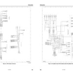 JLG SKYTRAK 10042 10054 12054 8042 PVC 2305 Service and Maintenance Manual 31222304