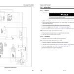 JLG T350 PVC 2201 Service and Maintenance Manual 31221321