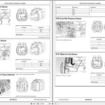 John Deere 4940 Self-Propelled Sprayer Diagnostic Test Manual TM113519