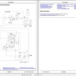John Deere 4940 Self-Propelled Sprayer Diagnostic Test Manual TM113519
