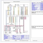 John Deere 4TNV94FHT Yanmar Diesel Engine Component Technical Manual CTM136419