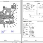 John Deere 6700 Self-Propelled Sprayer Diagnostic Operation Test Manual TM1834