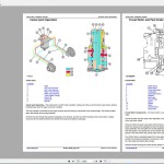 John Deere Construction 11.4 GB PDF Technical Manual EN