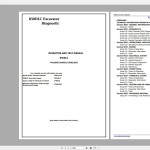 John Deere Construction 11.4 GB PDF Technical Manual EN