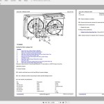 John Deere Construction 11.4 GB PDF Technical Manual EN