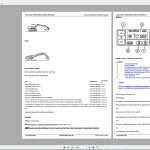 John Deere Construction 11.4 GB PDF Technical Manual EN