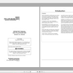 John Deere Construction 16.4 GB PDF Operator's Manual