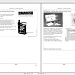 John Deere Construction 16.4 GB PDF Operator's Manual