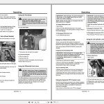 John Deere Construction 16.4 GB PDF Operator's Manual
