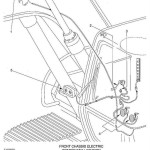 John Deere 270LC Repair Technical Manual TM1668