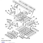 John Deere 270LC Repair Technical Manual TM1668