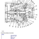 John Deere 35ZTS Repair Technical Manual TM1839
